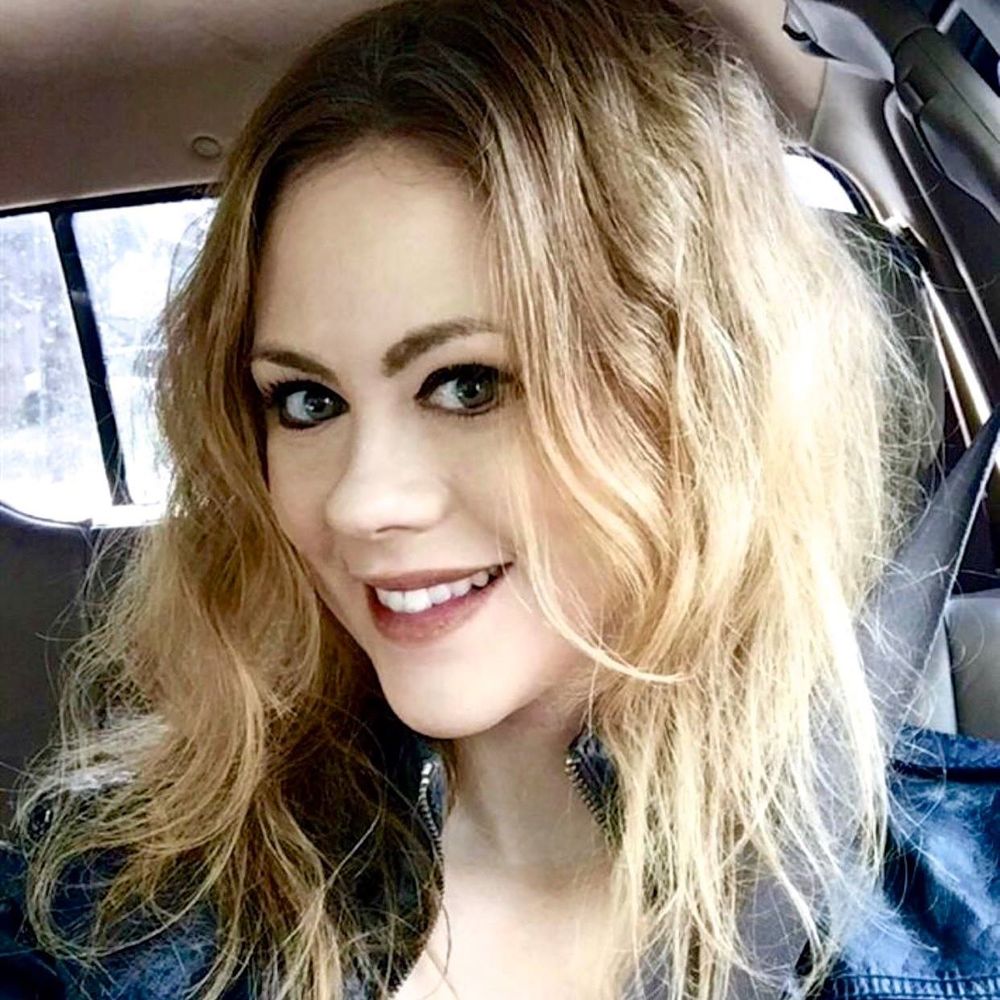 Meet your Posher, Tara